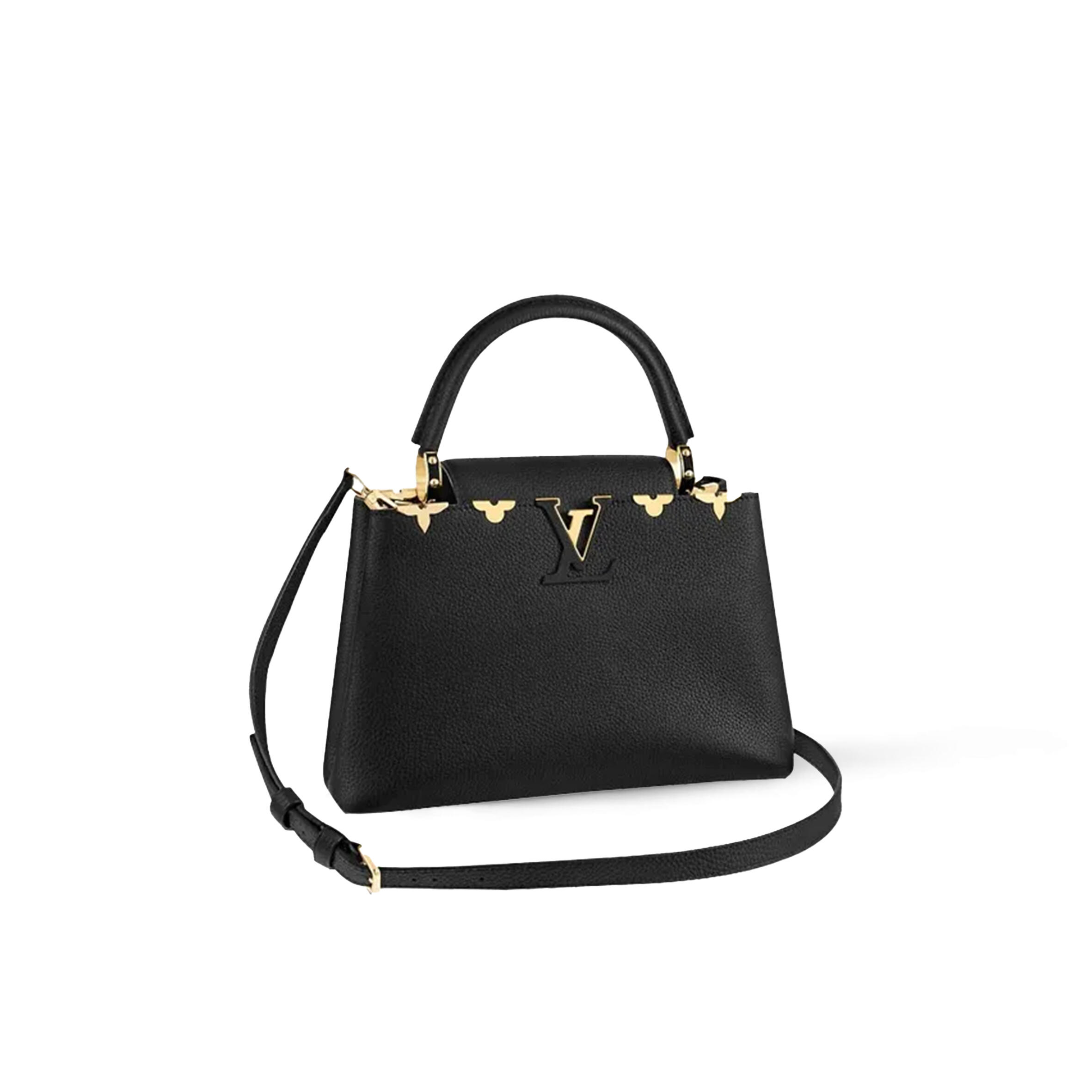 l0vis Vvtt0n capucines mm m54663 (31*21*11cm)